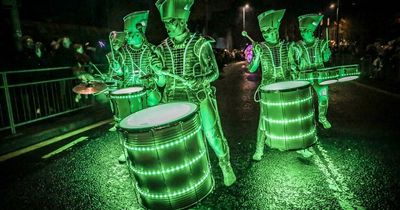 Paisley Halloween Festival live performances set to return to town for first time in three years