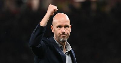 Ajax star explains why he rejected Man Utd transfer after Erik ten Hag contact