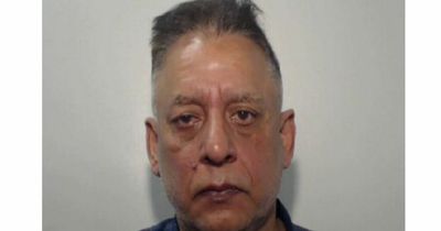 Man jailed for laundering money after companies targeted in scams