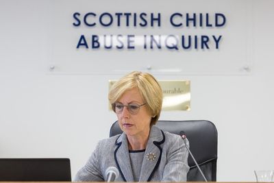 Foster carer gave children soap to lick as punishment for lying, inquiry told