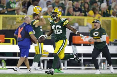 1 player at each Packers position group to watch in preseason finale