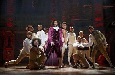 Conservative Texas church pulls watered-down Hamilton remake after copyright complaint