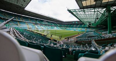 Celtic Park rated best football stadium in the UK