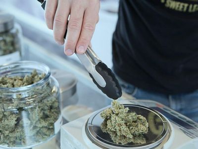 Wait, Should I Buy Weed From My Dealer Or That New Dispensary On The Block?