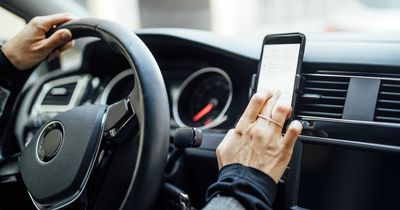 Drivers warned over motoring law changes this summer that could cost £200 if broken