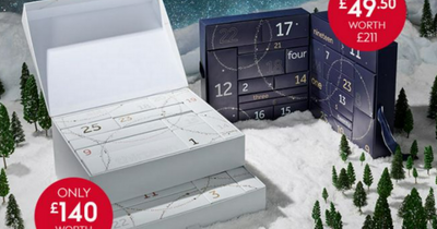 No7 Beauty Advent Calendar 2022 waiting list is open and includes 70% new products