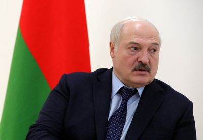 Ukraine rejects 'cynical' Independence Day greeting by Belarusian leader