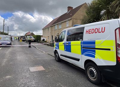 Murder of 71-year-old woman outside her home a ‘completely avoidable tragedy’