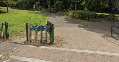 Glasgow police investigate daylight sex attack in Springburn Park