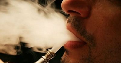 Holidaymakers issued warning over health risks of shisha smoking while abroad