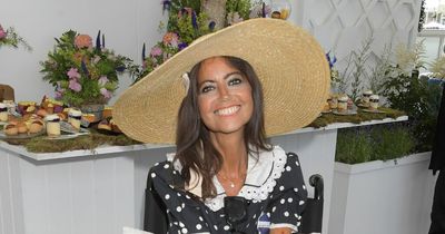 Dame Deborah James' posthumously published book tops UK chart