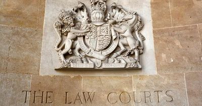 Sex offender OAP who contacted boy signs judge's contract to stay out of trouble