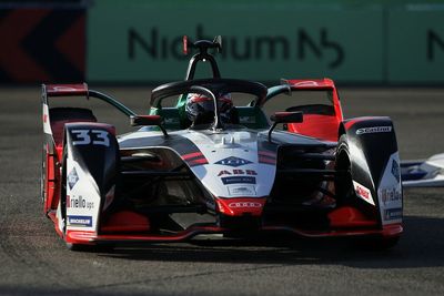 Frijns, Muller to join Abt Formula E squad for 2022-23