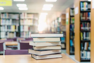 Librarians confront a new workplace