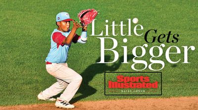 The Little League World Series Is 75 and Still Growing