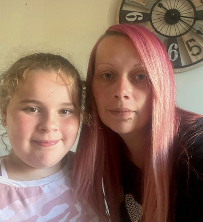 Family Anxiety Over Energy Bills As Child Suffers From Rare Allergy To Cold Temperatures
