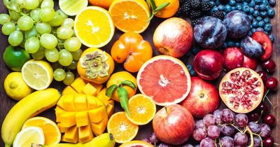 Diabetes: 7 popular fruits that increase the risk of blood sugar spikes