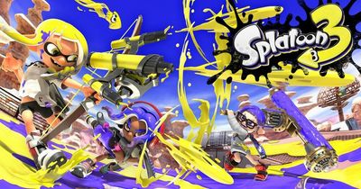 Splatoon 3 preview: Inklings and Octolings continue to clash with enhanced weapons on new locations