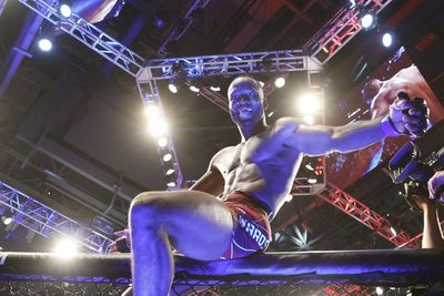 USA TODAY Sports/MMA Junkie rankings, Aug. 23: Leon Edwards enters P4P