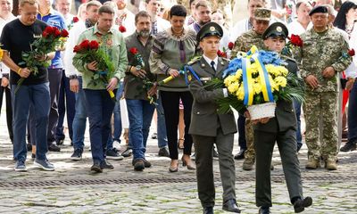 Five predictions for the next six months in the war in Ukraine