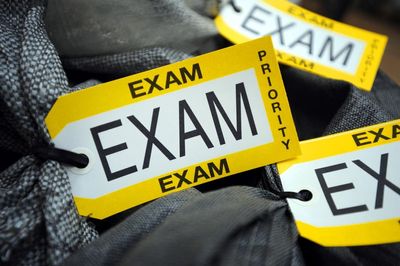 Thousands more students face results delays, warns exam board Pearson