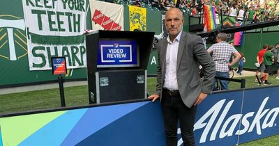 Howard Webb given new Premier League role and makes positive VAR vow