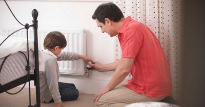 Energy saving tips to help households get financially ready for the price cap increase in October