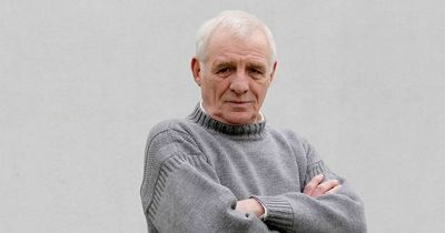 Eamon Dunphy's new lease of life at 77: Podcast milestone, Trump, Brexit and friendship with Giles and Billo