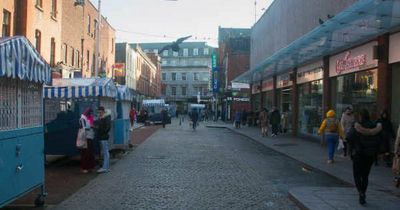 Appeal against massive Moore Street redevelopment delayed again due to backlog of cases