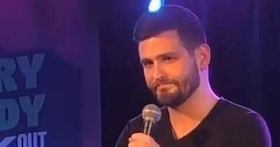 American man living in Dublin confused by the word ‘ride’ in Ireland