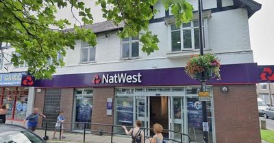 NatWest to pay for hormone treatment for transgender staff