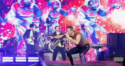 How to secure tickets for Coldplay Music of Spheres World Tour 2023 with these tips