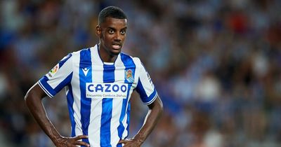 Newcastle United supporters react to club record offer for Alexander Isak