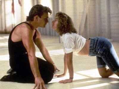 Jennifer Grey says making Dirty Dancing 2 without Patrick Swayze is ‘very tricky’