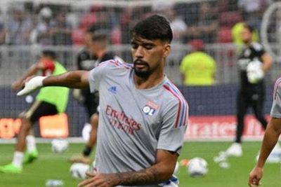 Lucas Paqueta: West Ham launch £34m bid for Lyon star after Arsenal and Tottenham transfer links