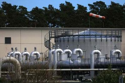 Europe’s natural gas market tests record highs as supply worries mount