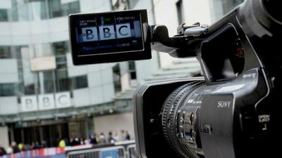 Plan to drop licence fee is 'a way of attacking BBC', says production firm boss