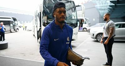 Callum Hudson-Odoi becomes sad example of Chelsea's constant churn after transfer regret