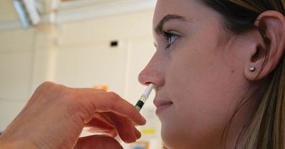 Health bosses urge West Lothian parents to keep kids healthy with vaccine