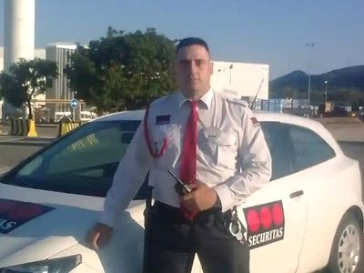 Spain: Gunman left paralysed in police shootout euthanised before trial