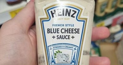 B&M shoppers divided over Heinz sauce that is 'wrong on so many levels'