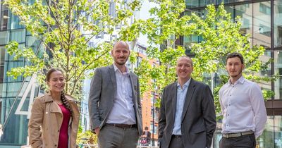 Liverpool office marks North West expansion for leading engineering consultancy