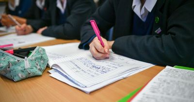 Thousands of GCSE students face results delay, says Pearson exam board