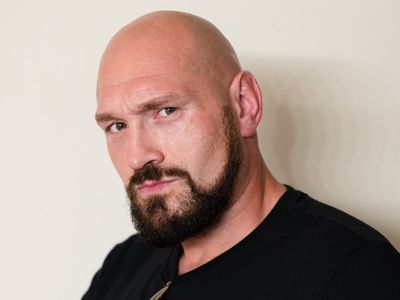 Netflix announces multi-part Tyson Fury documentary is in the works