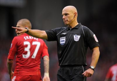 Howard Webb to become PGMOL’s first chief refereeing officer later this year