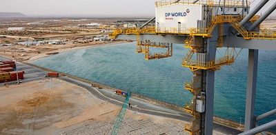Waiting for Ethiopia: Berbera port upgrade raises Somaliland's hopes for trade