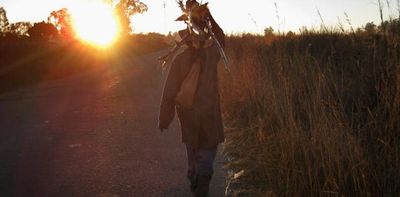 Zimbabwean study challenges the idea that women are inherently close to nature