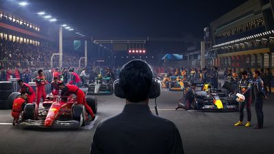 F1 Manager 2022 review – exciting for casual gamers and F1 nerds alike