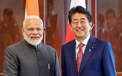 PM Modi may attend state funeral of Shinzo Abe