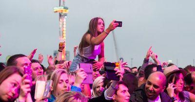 EMERGE Belfast: Gates and stage times for new two-day festival